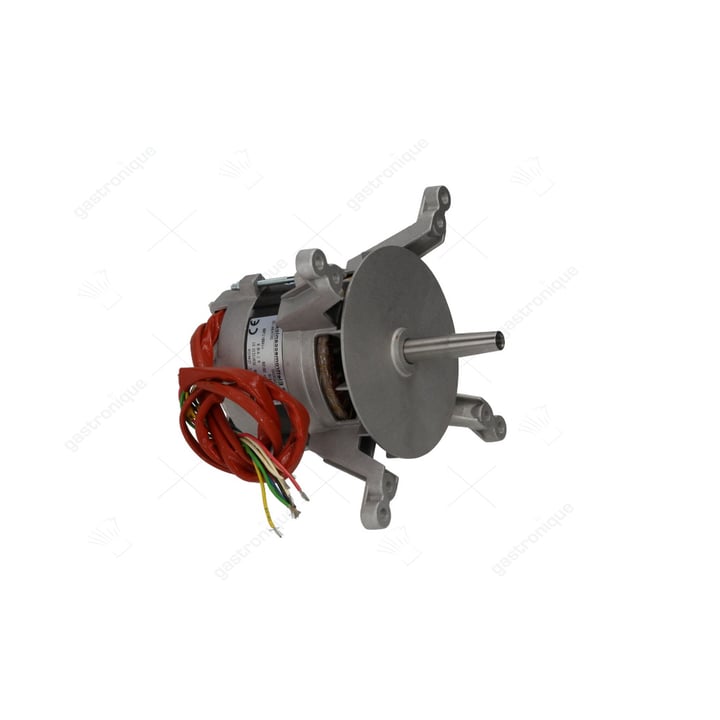 motor 1079t4410 0,25kw 50/60hz