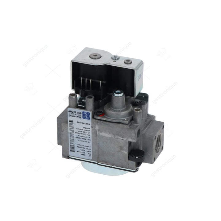 valve 840 sigma ø 1/2"ff