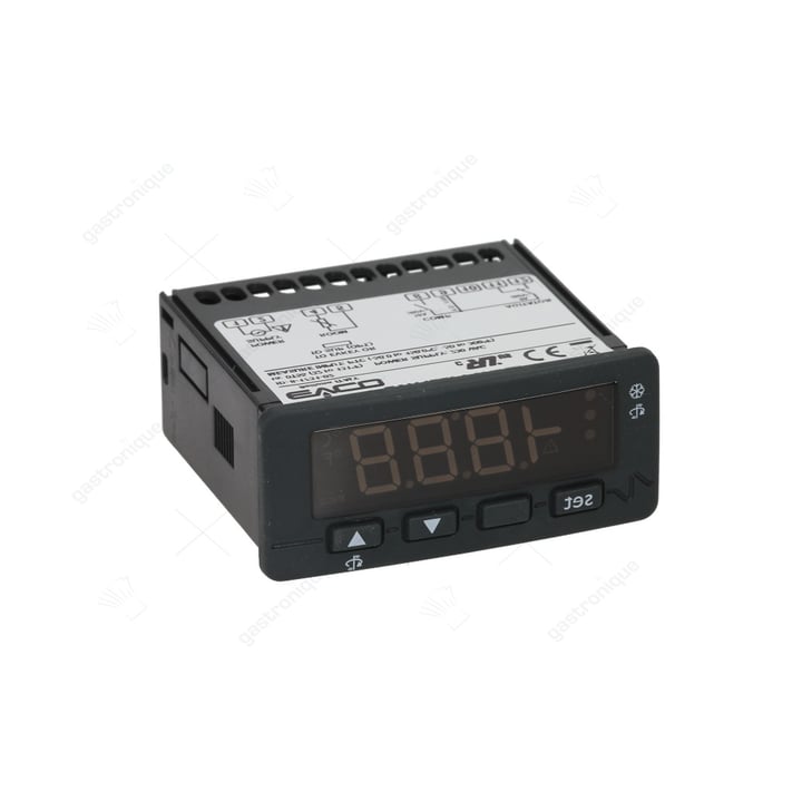 controller evco milk evk422