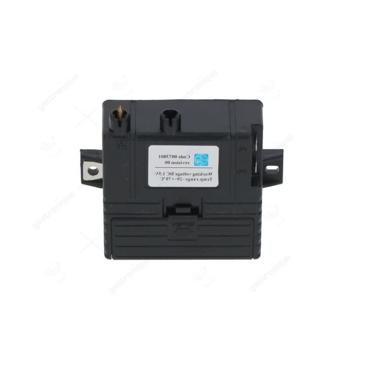 generator 2 outlets