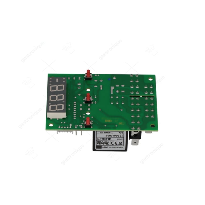 elektronische regelaar as001aa0 11