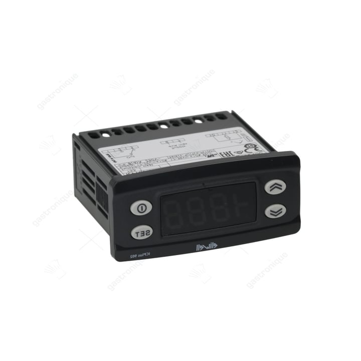 thermostaat icplus902 pt100/tcj/tck