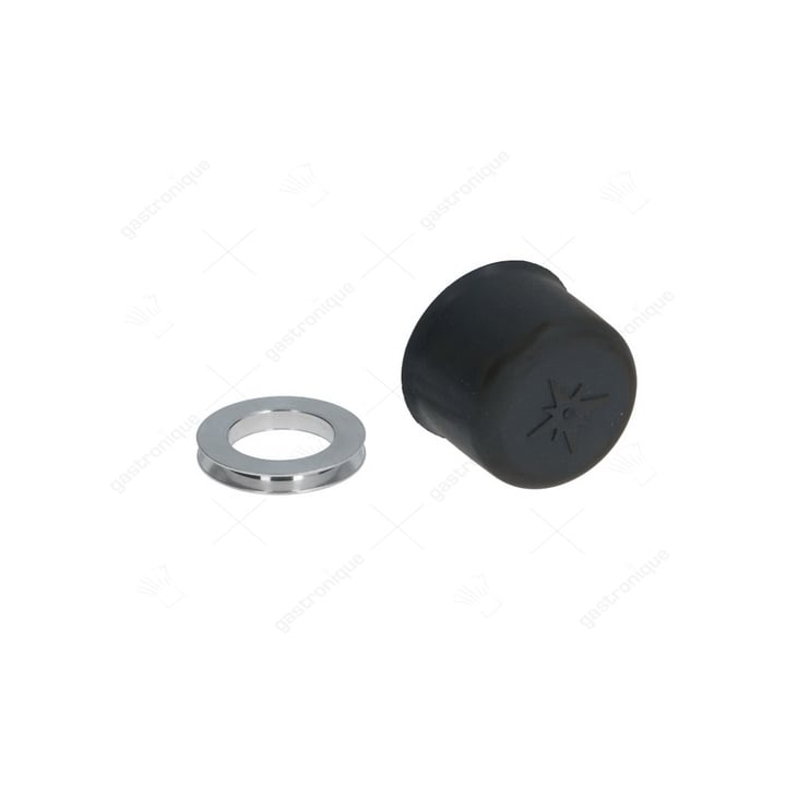 cap watertight piezo