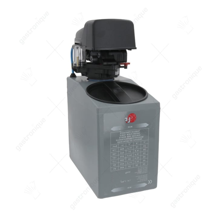 Wasserenthärter "matic 8" 8 l ø 3/4"
