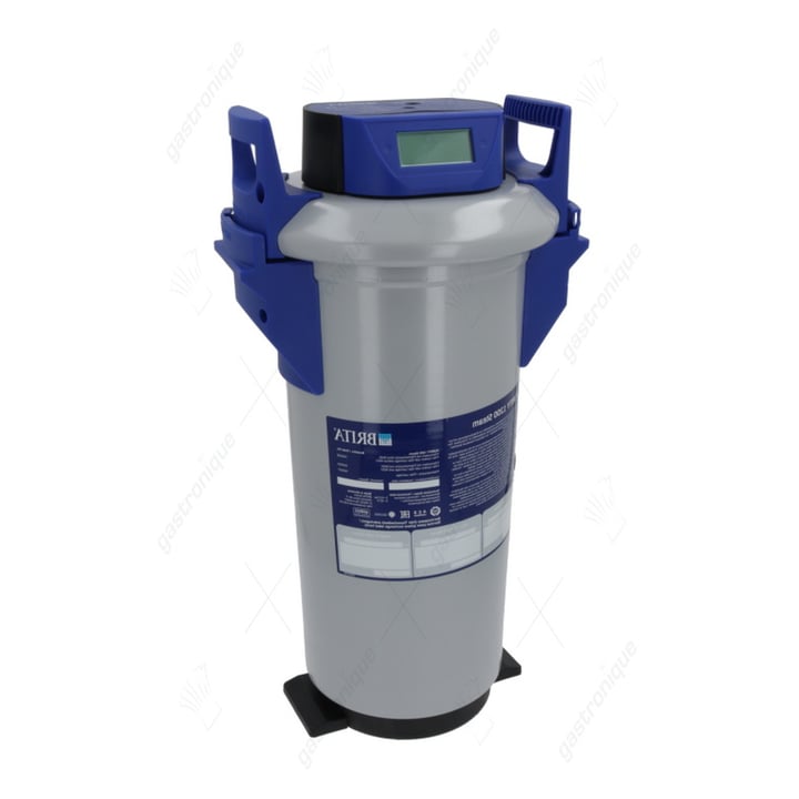 Wasserfilter Purity 1200 Dampf