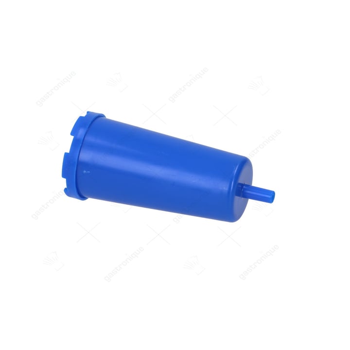 waterontharder voor ocs nical 450
