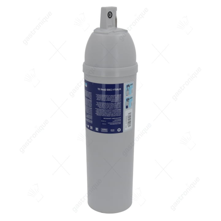 waterfilter BRITA type PURITY C300 Quell ST capaciteit 2199-4000l stroomsnelheid 100l/h