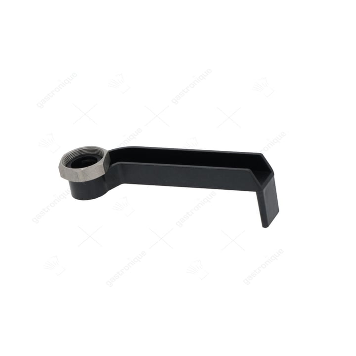 door drip tray drain 100 mm