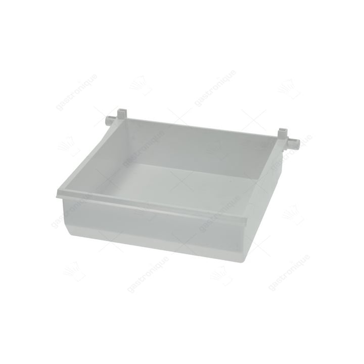 bac eau 180x180x60 mm