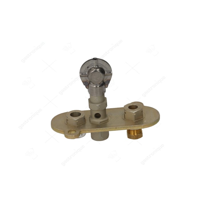 pilot burner printed sit 3 flames
