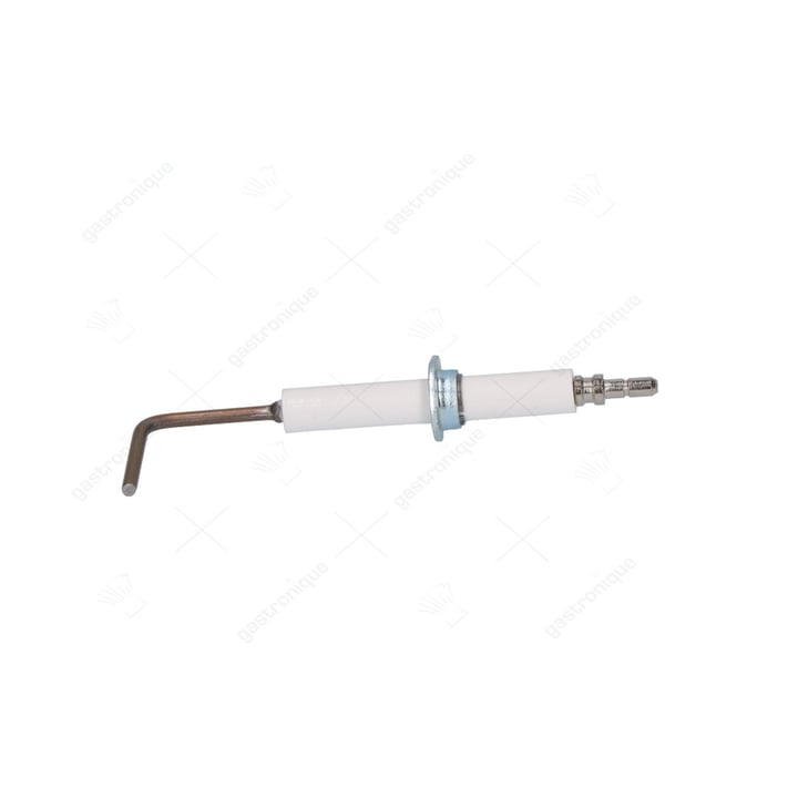 bougie met vlamdetectie rond ø 9,5x60 mm