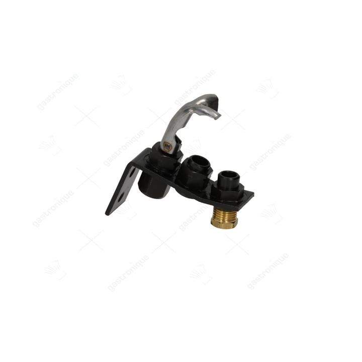 rh target pilot burner sit 1 flame