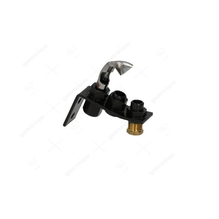lh target pilot burner sit 1 flame