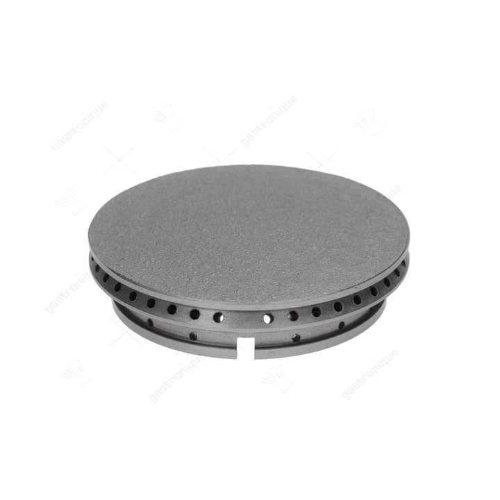 branderdeksel ø 83 mm