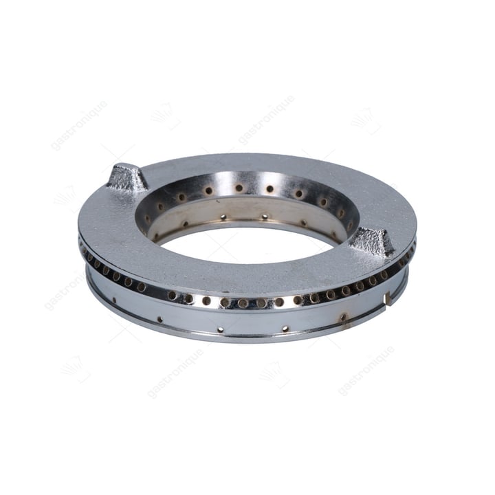 branderdeksel ø 122 mm