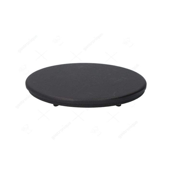 branderdeksel ø 100 mm