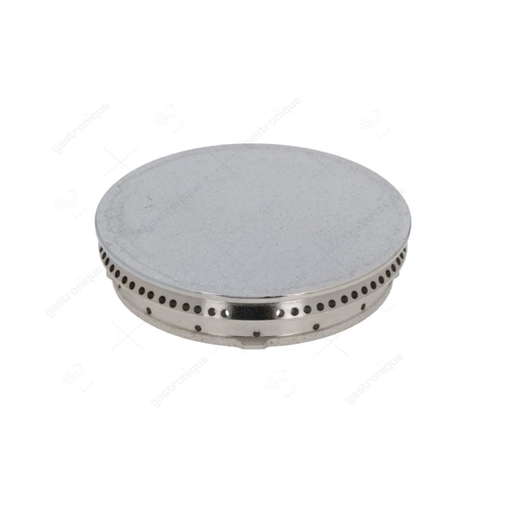 branderdeksel ø 110 mm