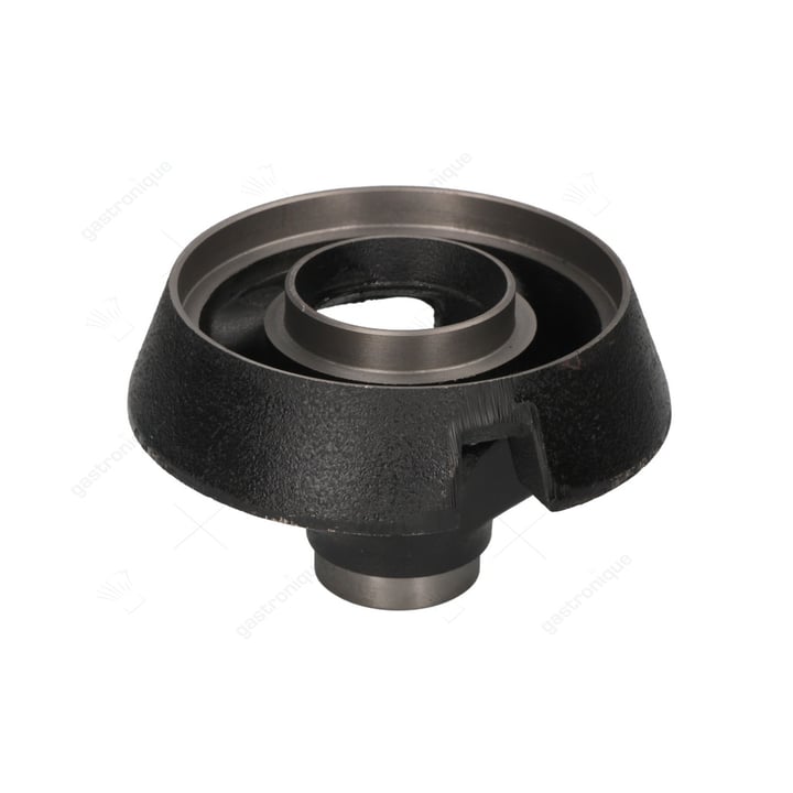brander houder ø 120 mm
