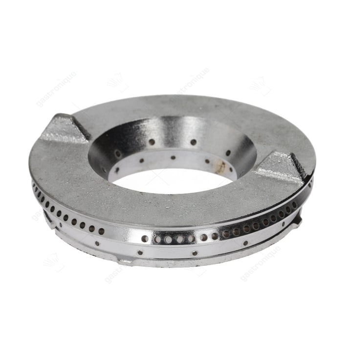 branderdeksel ø 120 mm