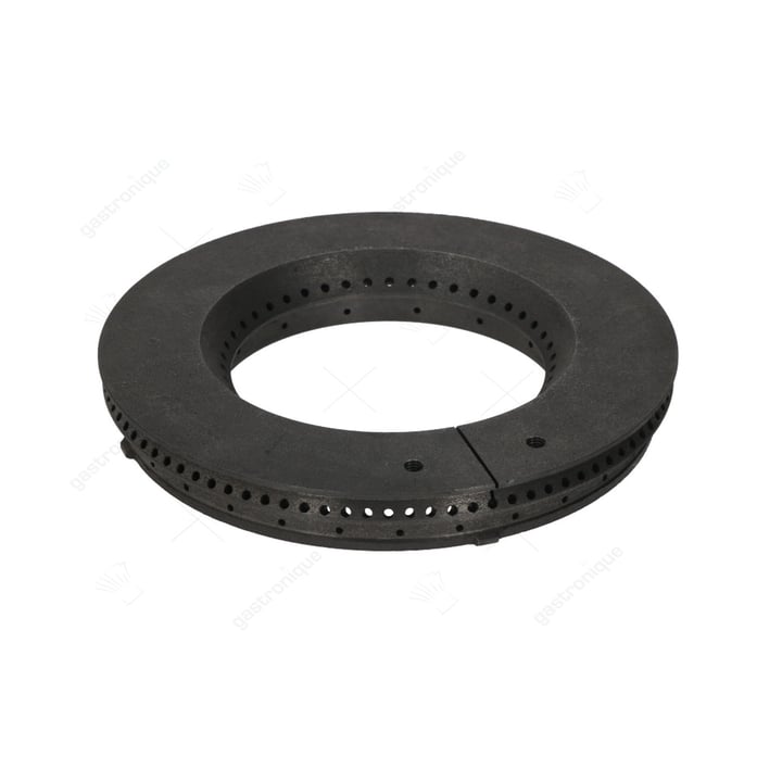 branderdeksel ø 175 mm