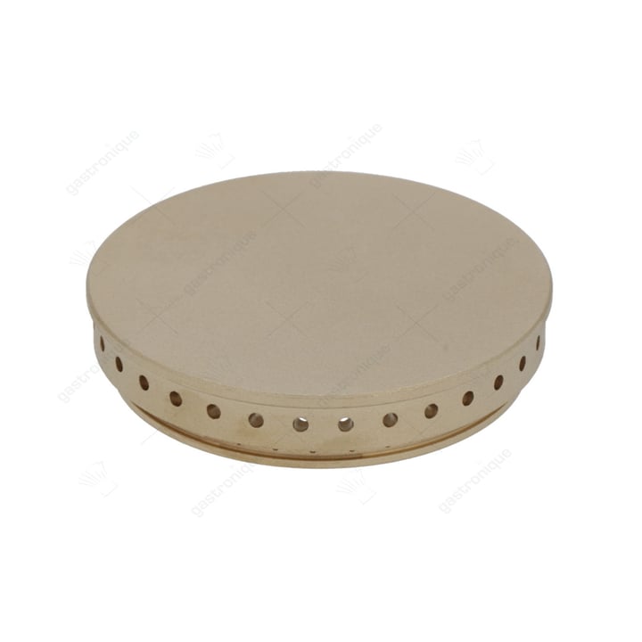 branderdeksel "c" ø 75 mm