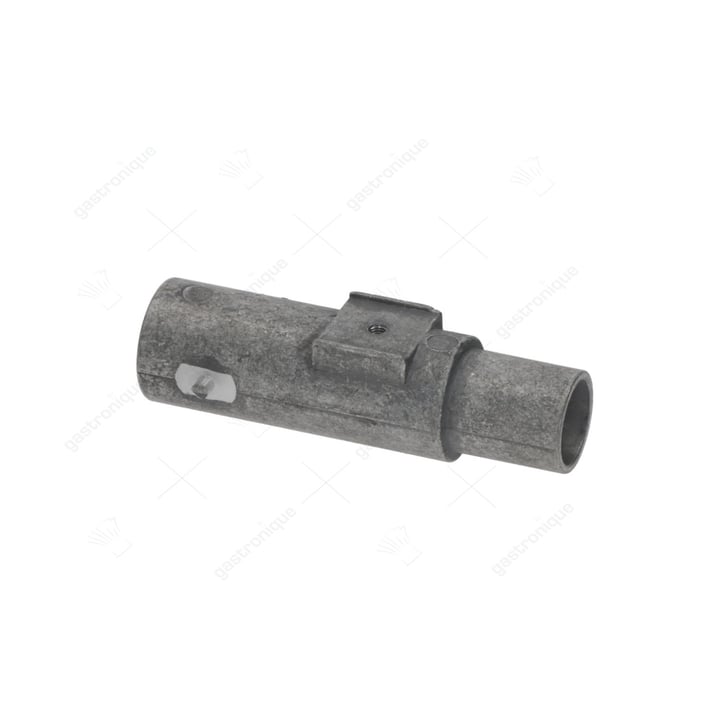 branderpijp 130 mm