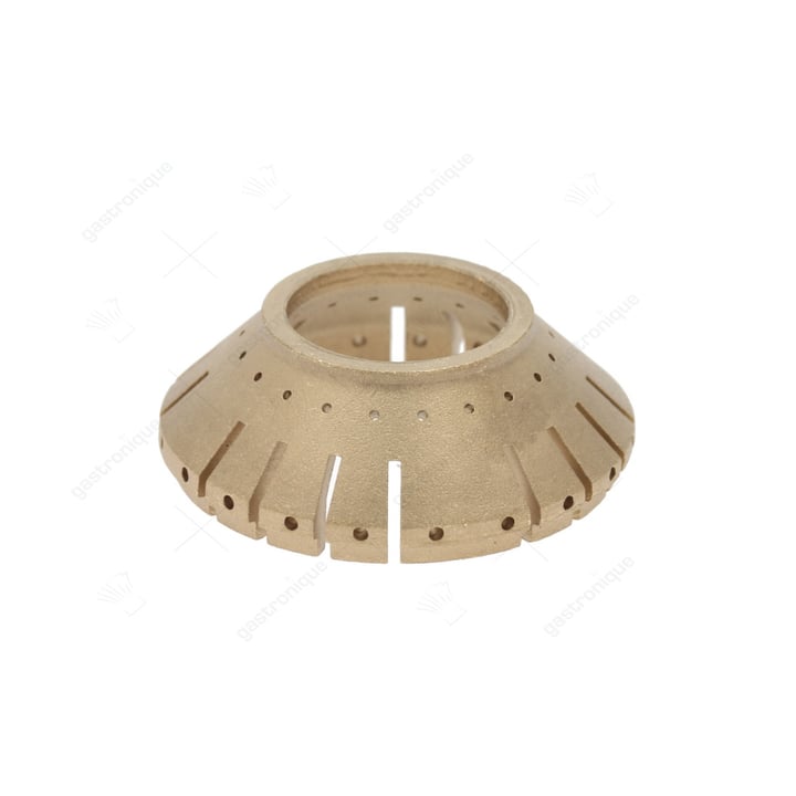brander ring ø 55 mm