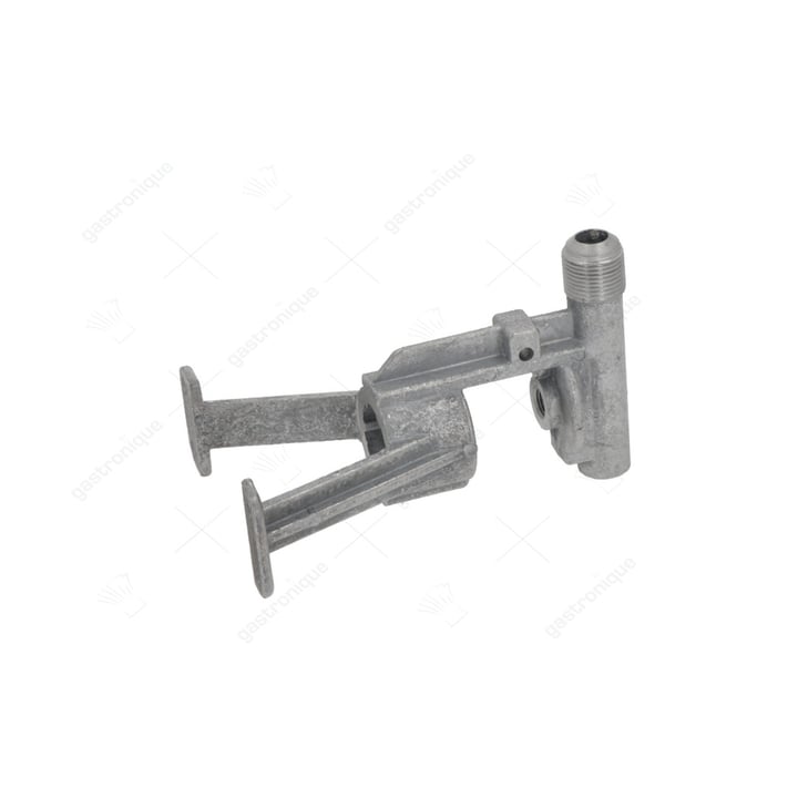 burner support ø 22 mm