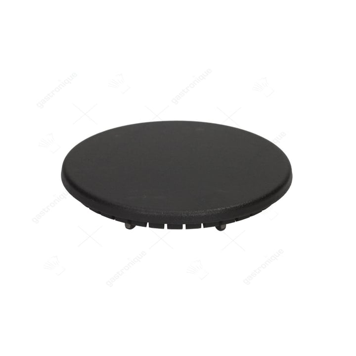 branderdeksel ø 110 mm