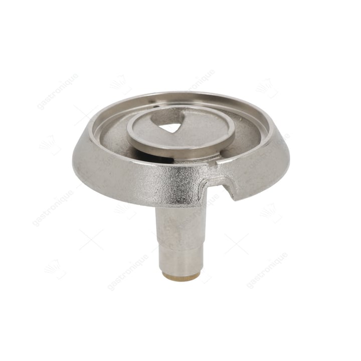 branderpijp ø 125 mm