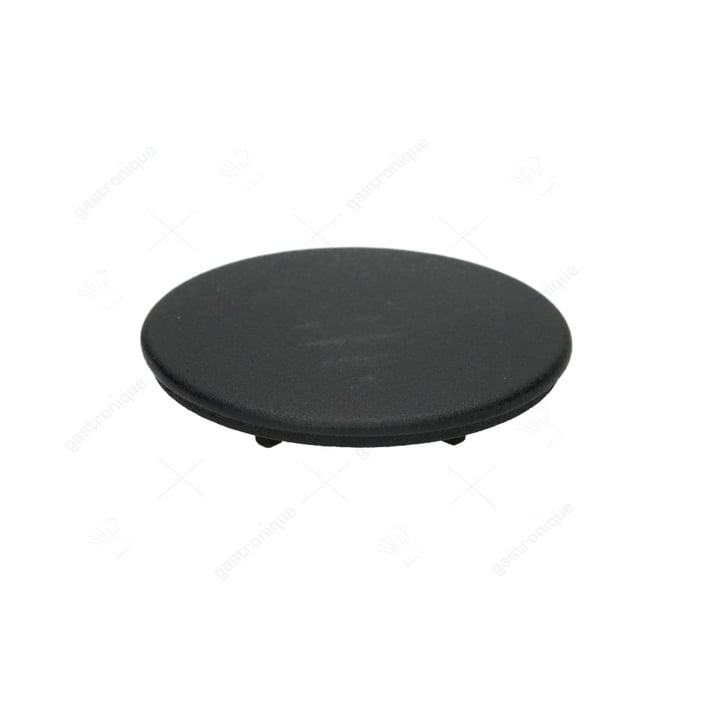 branderdeksel ø 70 mm
