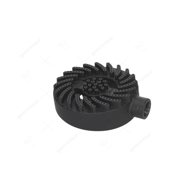 brander chinois ø 180 mm