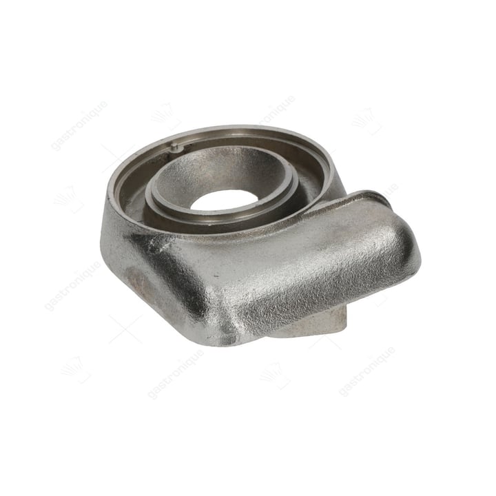 brander houder ø 125 mm