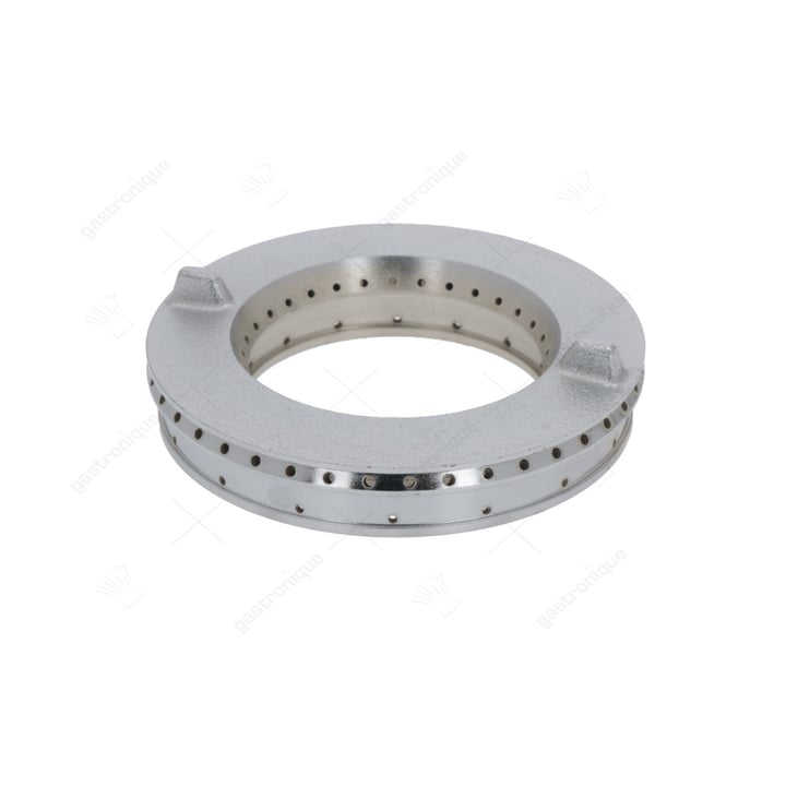 branderdeksel ø 120 mm