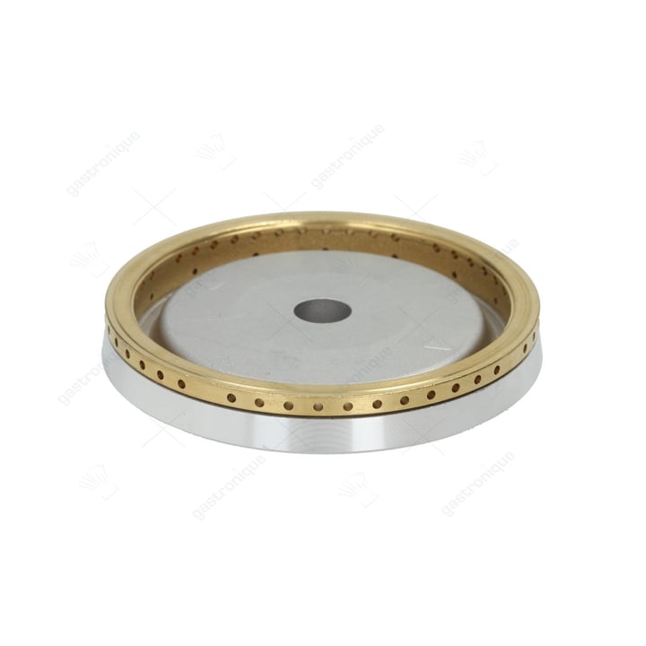 brander houder ø 120 mm