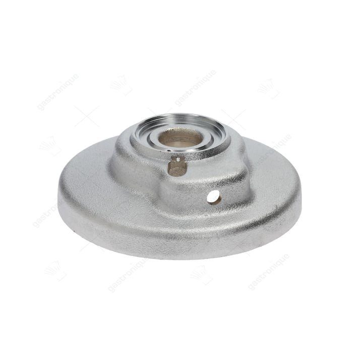 brander houder ø 60 mm