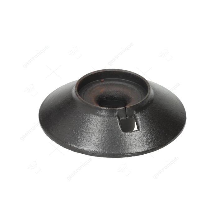 brander houder ø 80 mm