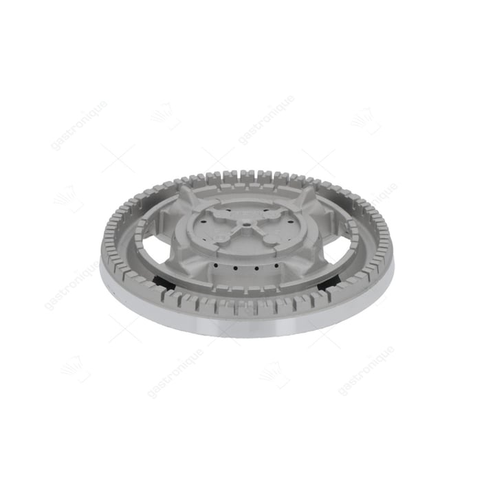 brander houder ø 130 mm