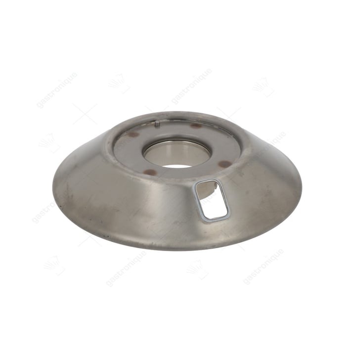 brander houder ø 100 mm