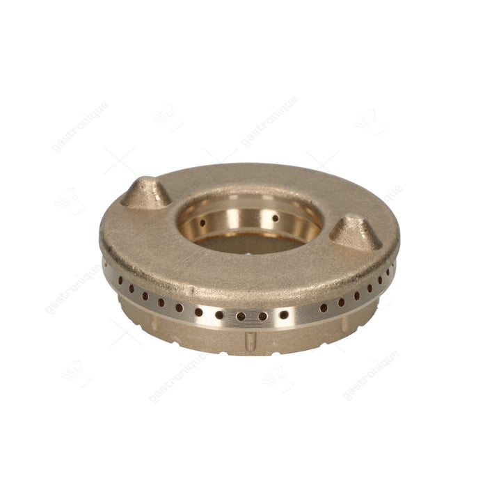 branderdeksel ø 90 mm