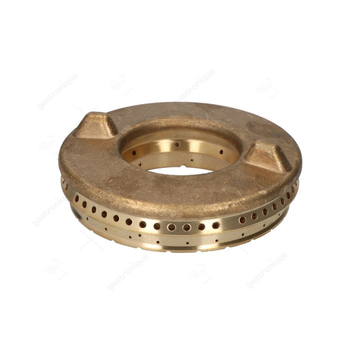 branderdeksel ø 115 mm
