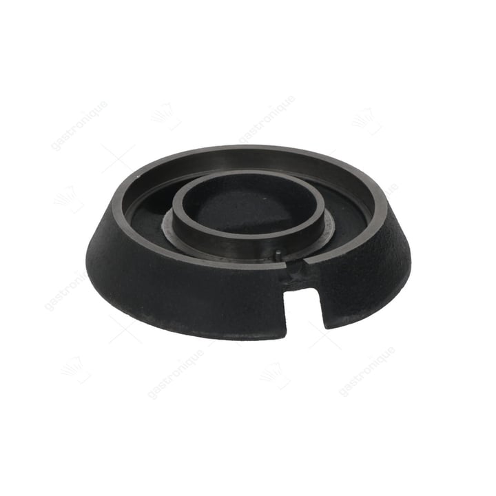 brander houder ø 115 mm