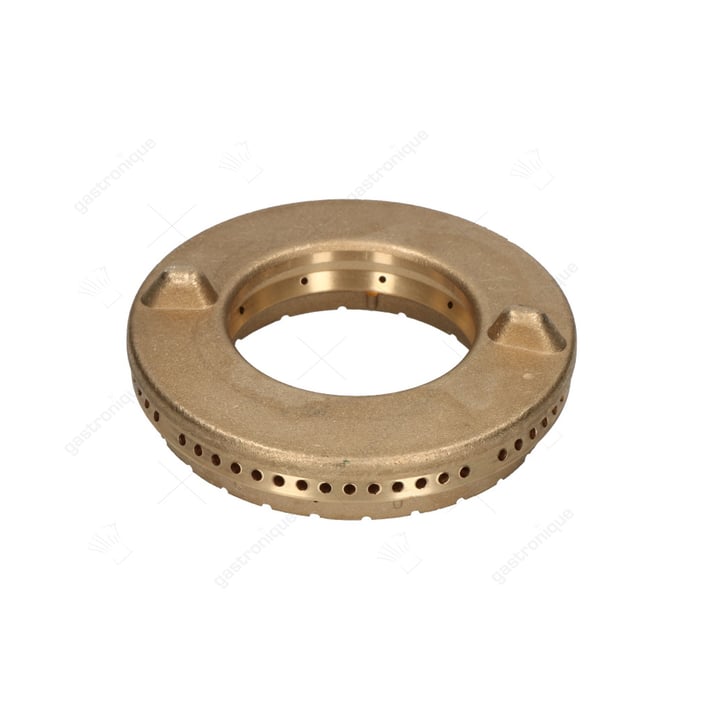 branderdeksel ø 135 mm
