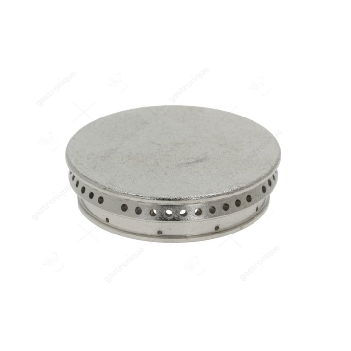 branderdeksel ø 90 mm