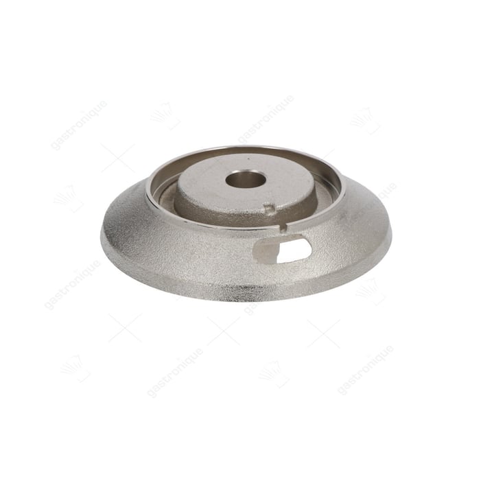 brander houder ø 120 mm