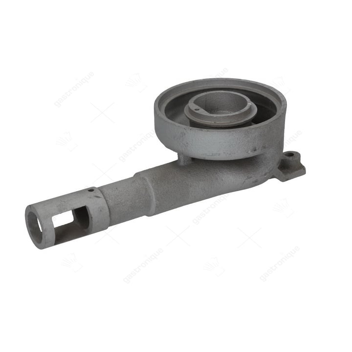 branderpijp ø 120 mm
