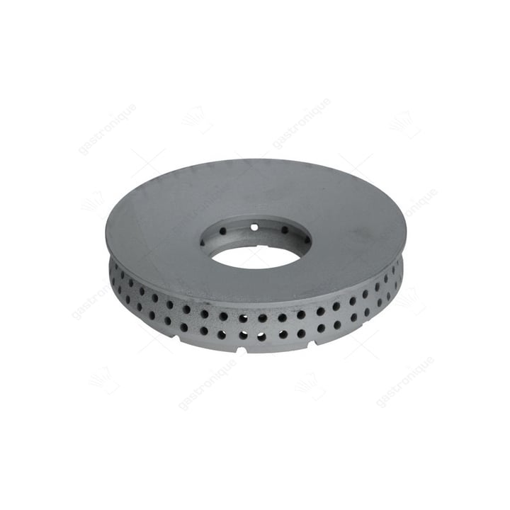 branderdeksel ø 120 mm