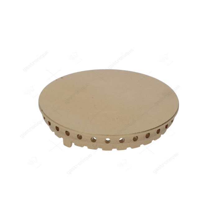 branderdeksel ø 68 mm