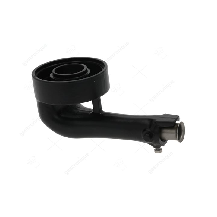 branderpijp ø 95 mm qe-60