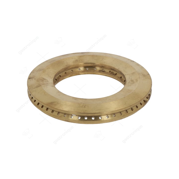 branderdeksel ø 165 mm qe-140